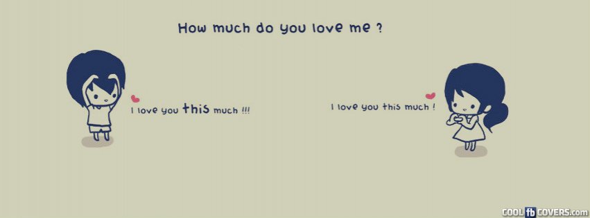 Featured image of post Love Cool Cover Photos For Fb : Update these love fb covers to impress your friends on facebook and get lots of likes.