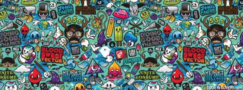Super Cool Cover Facebook Covers - Cool FB Covers - Use our Facebook cover  maker to create timeline covers & banners to share and enjoy! Make Facebook  covers instantly :)