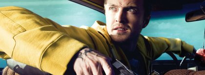 Breaking Bad Jesse Pinkman Facebook Covers