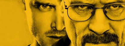 Breaking Bad Jesse And Walt Facebook Covers