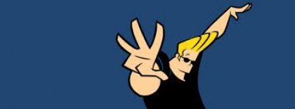 Johnny Bravo Facebook Covers Facebook Covers