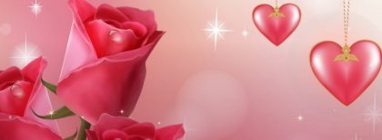 Red-Roses Facebook Covers