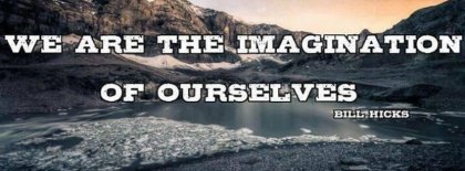 Imagination Facebook Covers