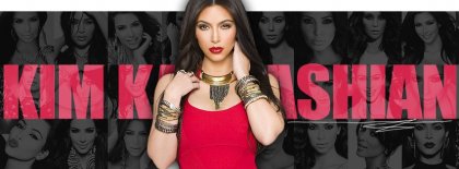 Kimkarrehotfbcoverpic Facebook Covers