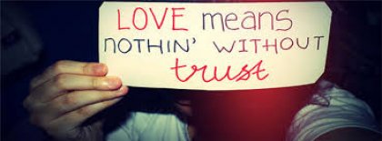 Trust Facebook Covers