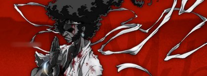 Afro Samurai Anime Facebook Covers Facebook Covers