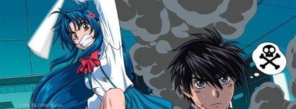 Awesome Anime Facebook Covers Facebook Covers