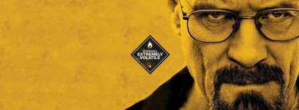 Breaking Bad Heisenberg Facebook Covers