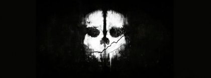 Call Of Duty Ghosts Fb Cover Facebook Covers