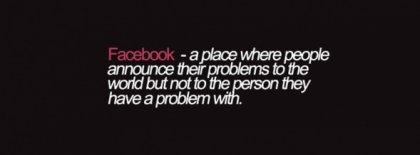 Facebook Quote 2 T1 Facebook Covers