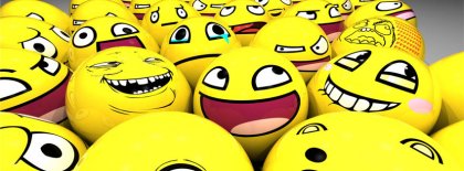 Happy Faces Meme Fb Cover Facebook Covers