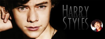 Harry Styles One Direction Facebook Covers