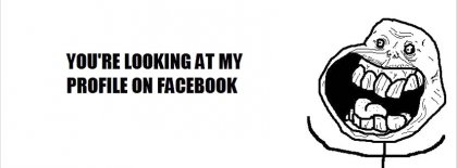 Look At Me Meme Fb Cover Facebook Covers