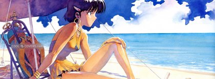 Nadia The Secret Of Blue Water 3 Anime Facebook Covers